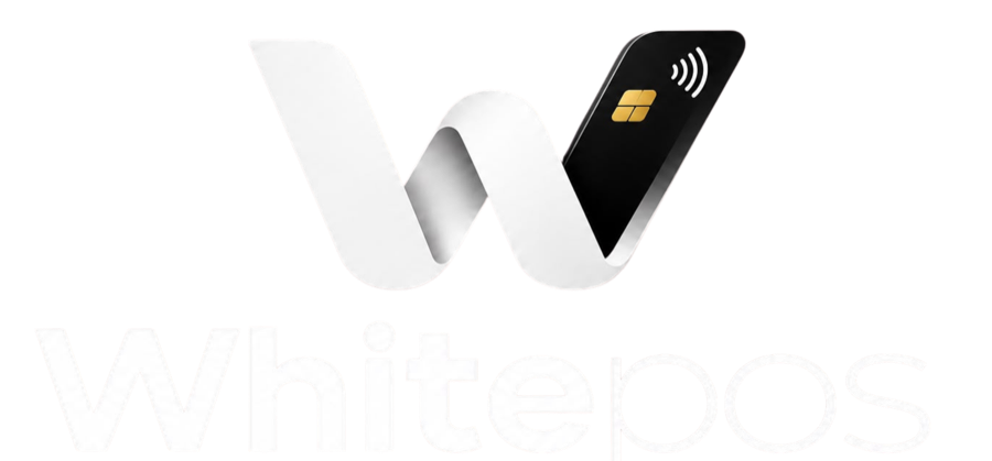 WhitePOS logo