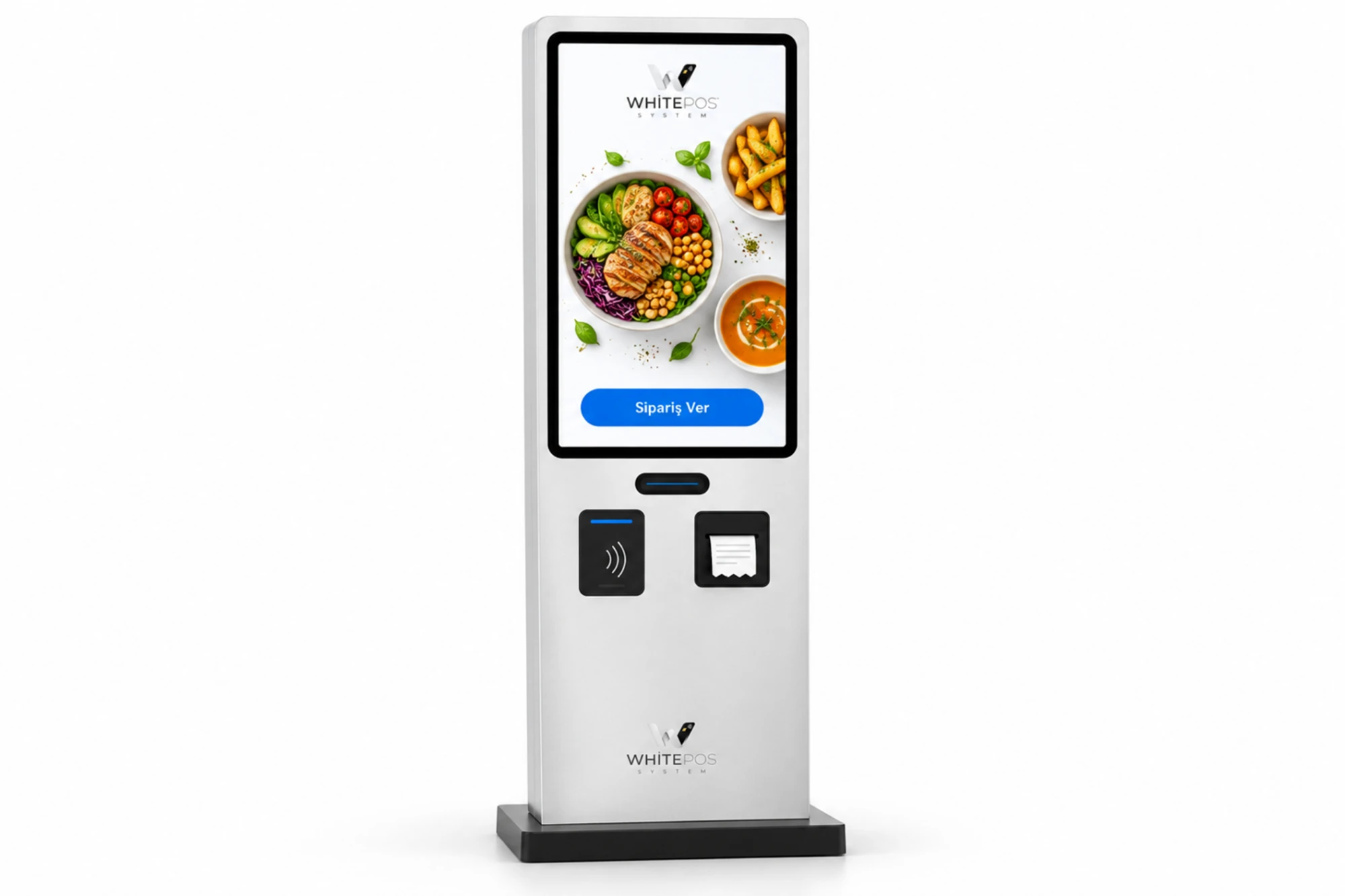 WHT-KDR 01 SX self servis kiosk
